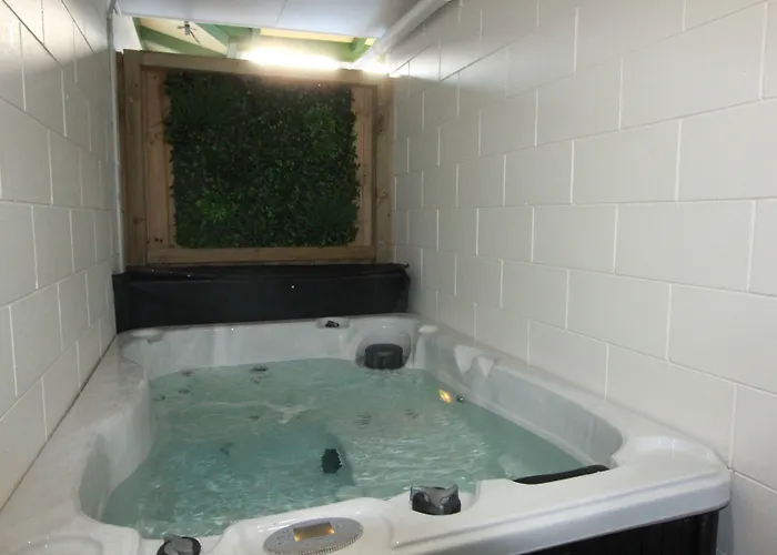 Rose Unit 1 Rotorua-accommodation&spa